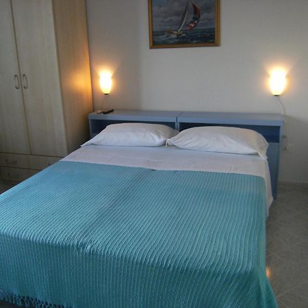 Blu Mare Hotell Ponza Eksteriør bilde