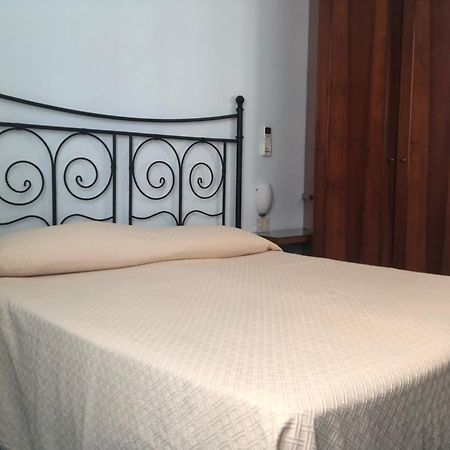 Blu Mare Hotell Ponza Eksteriør bilde