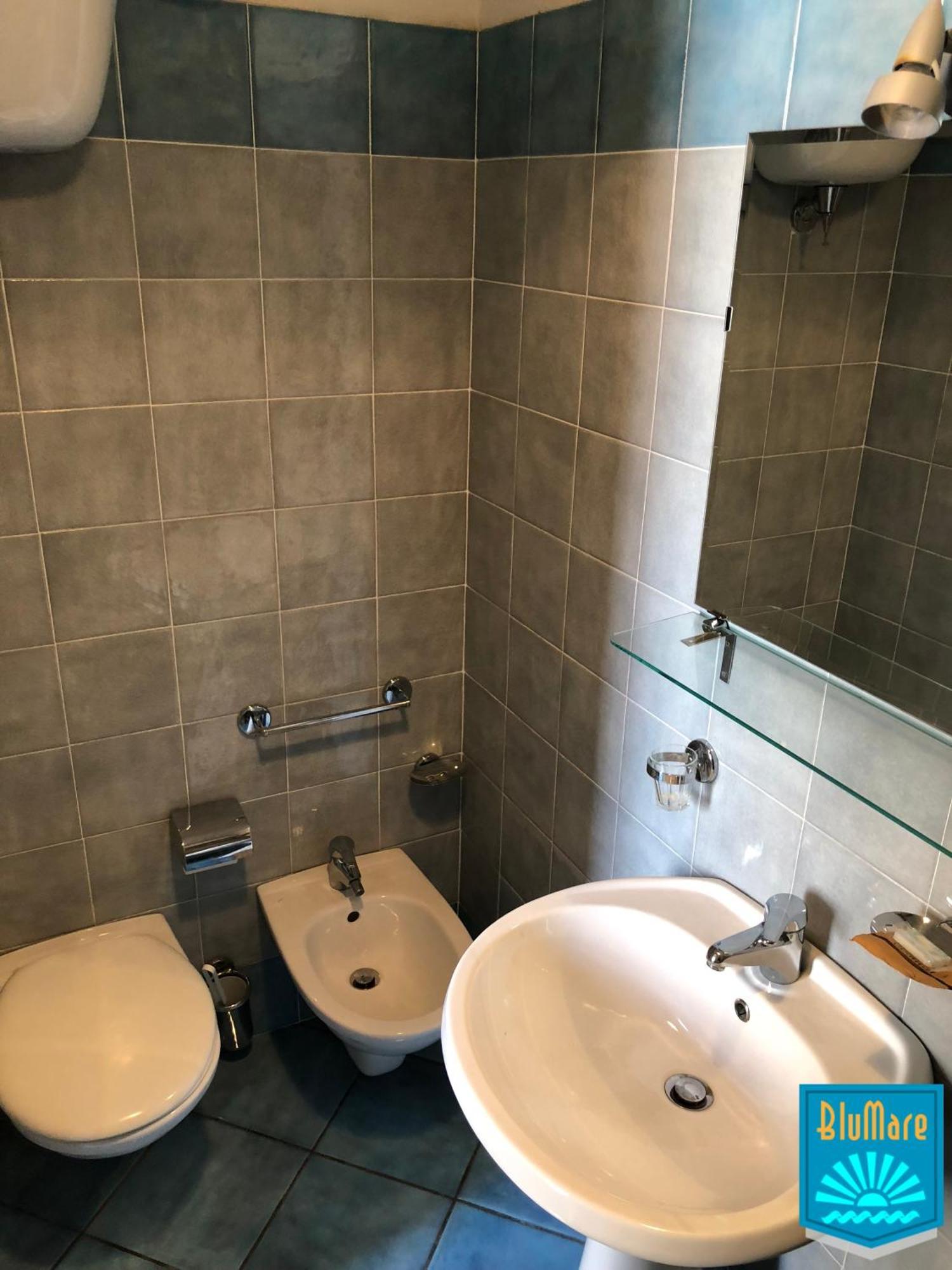 Blu Mare Hotell Ponza Eksteriør bilde