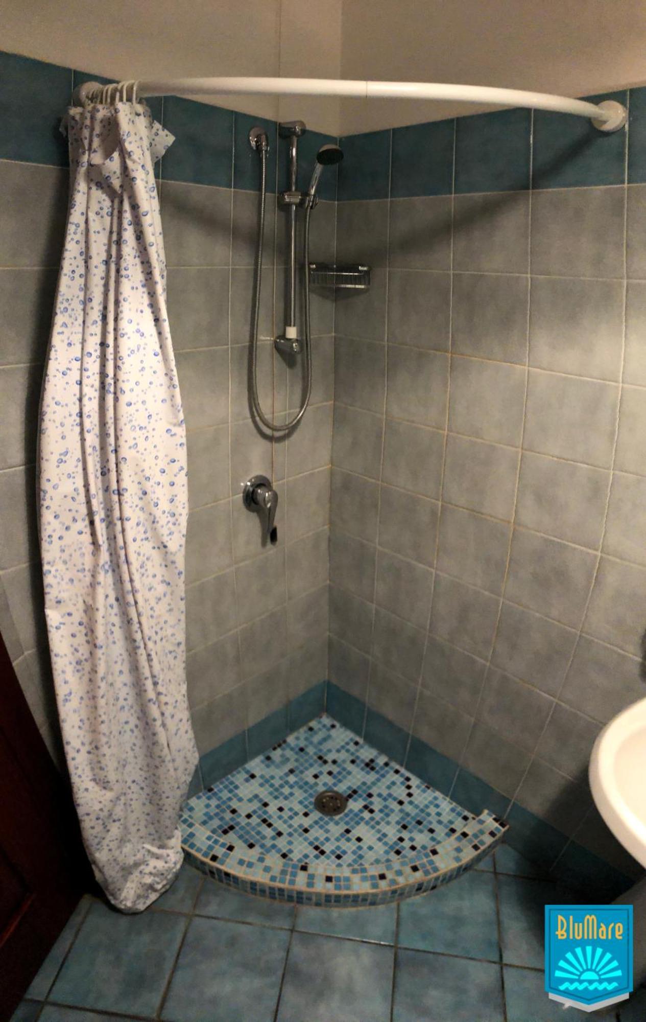 Blu Mare Hotell Ponza Eksteriør bilde