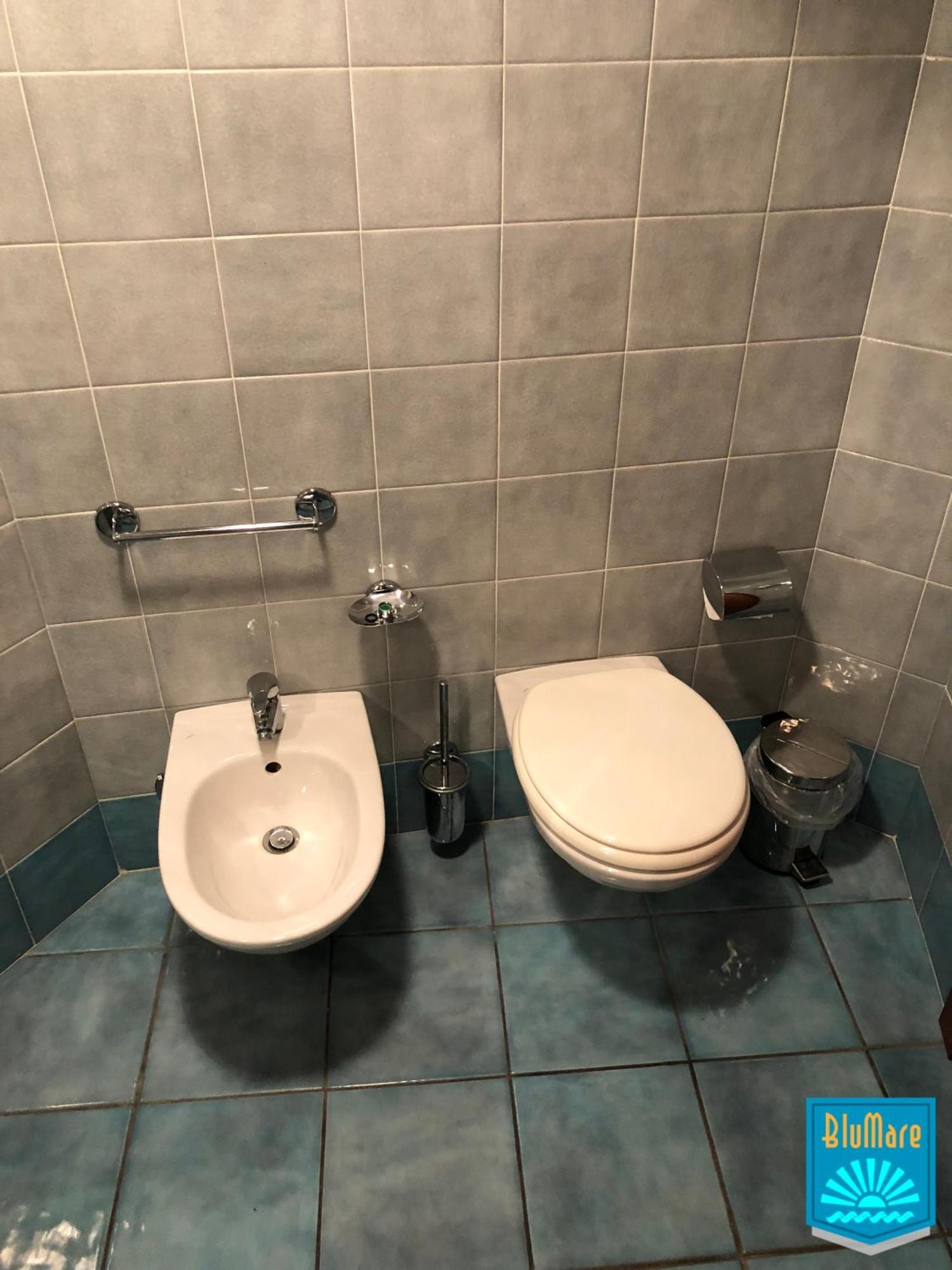 Blu Mare Hotell Ponza Eksteriør bilde
