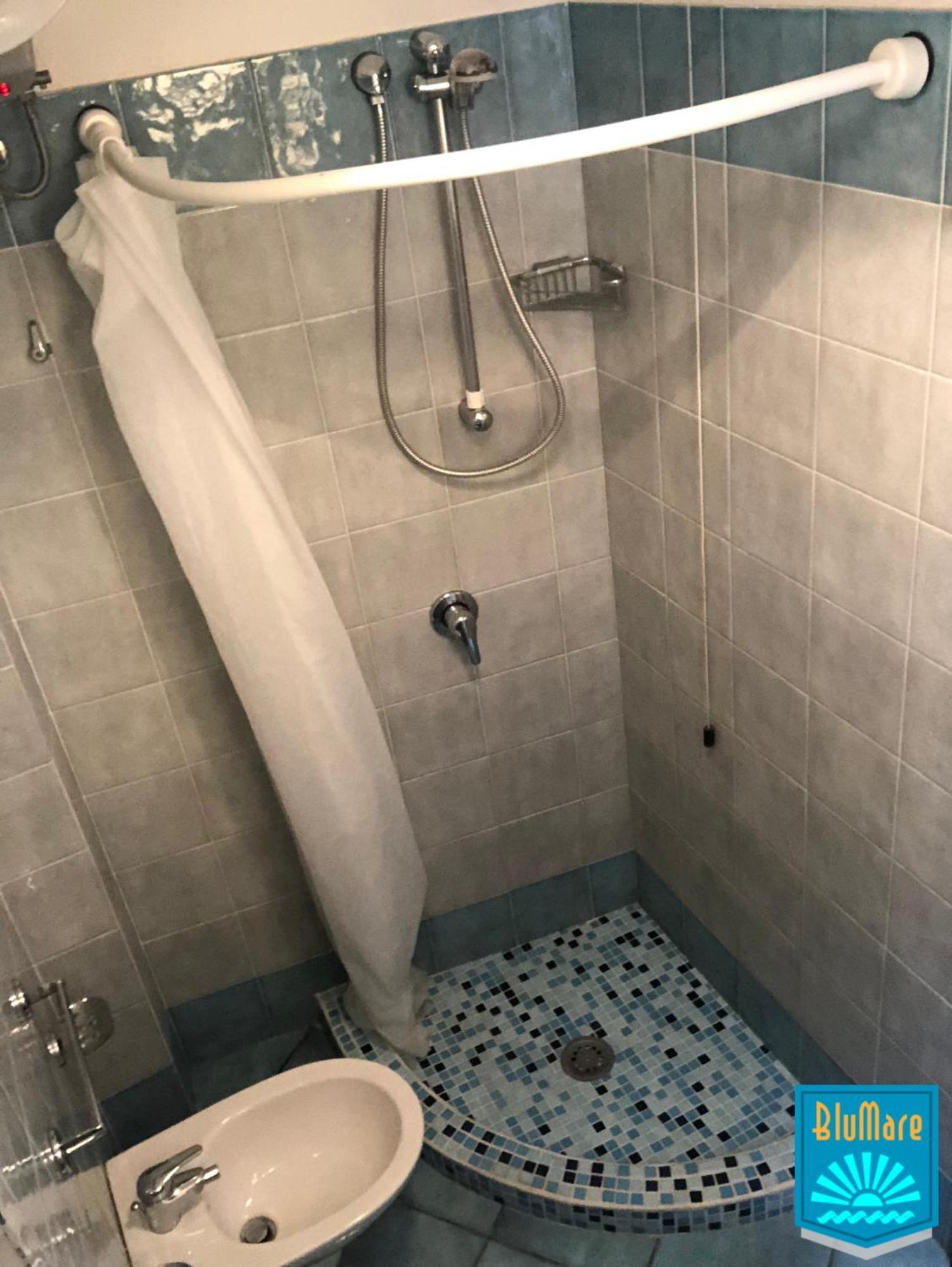 Blu Mare Hotell Ponza Eksteriør bilde