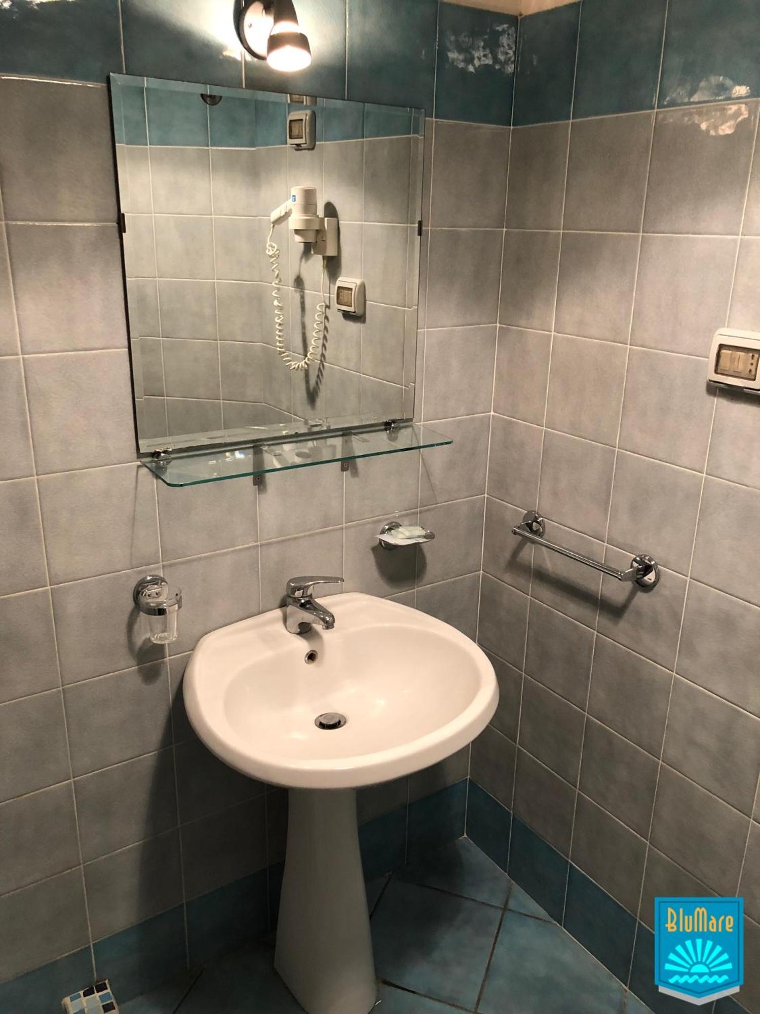 Blu Mare Hotell Ponza Eksteriør bilde