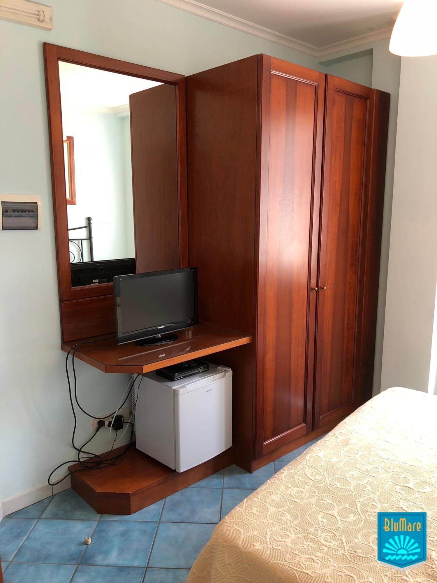Blu Mare Hotell Ponza Eksteriør bilde