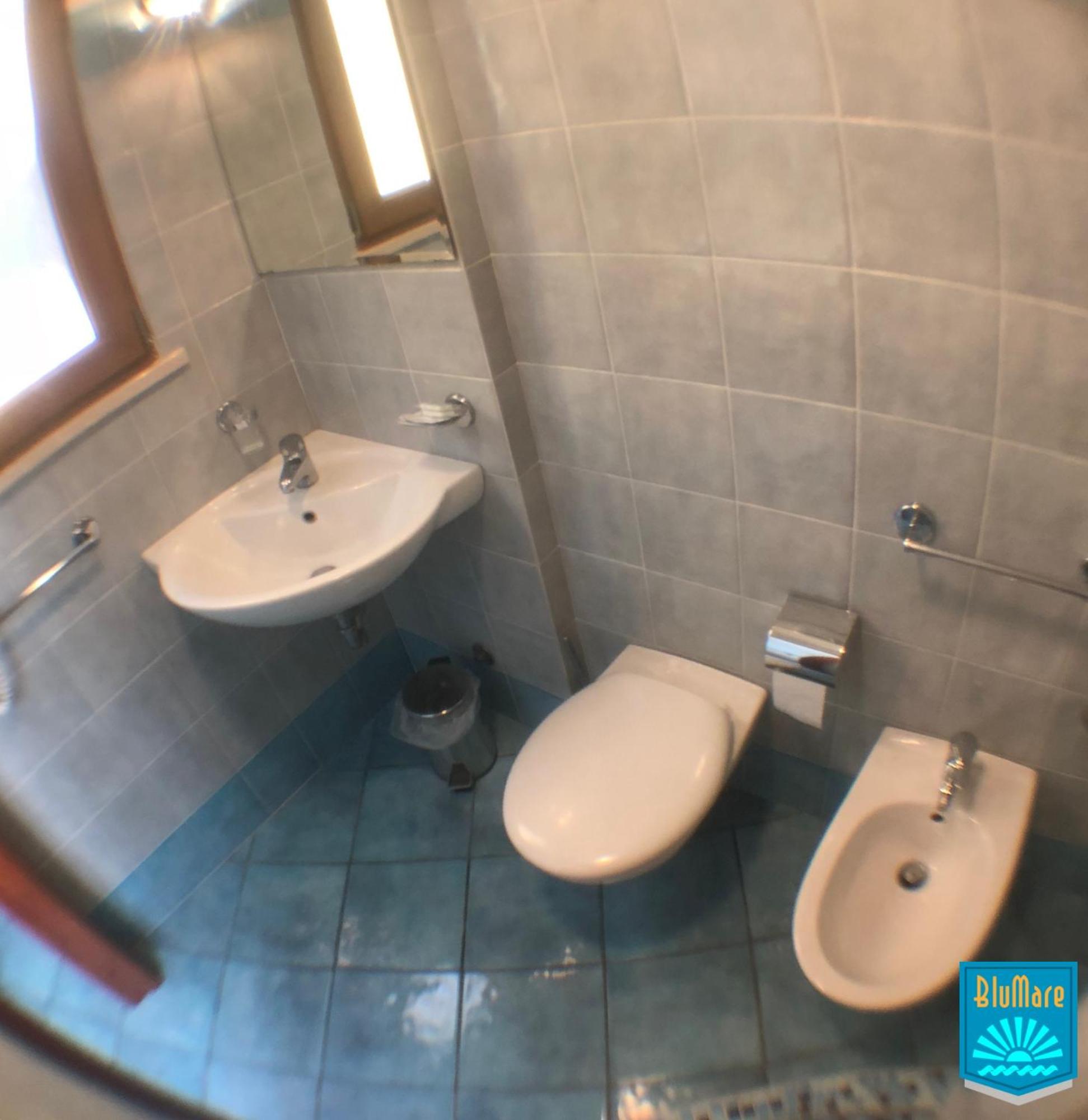 Blu Mare Hotell Ponza Eksteriør bilde