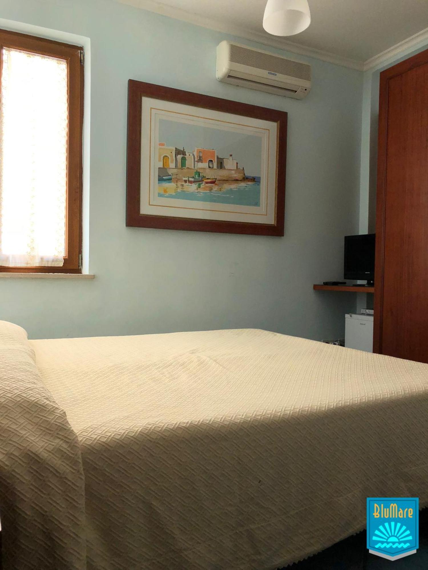 Blu Mare Hotell Ponza Eksteriør bilde