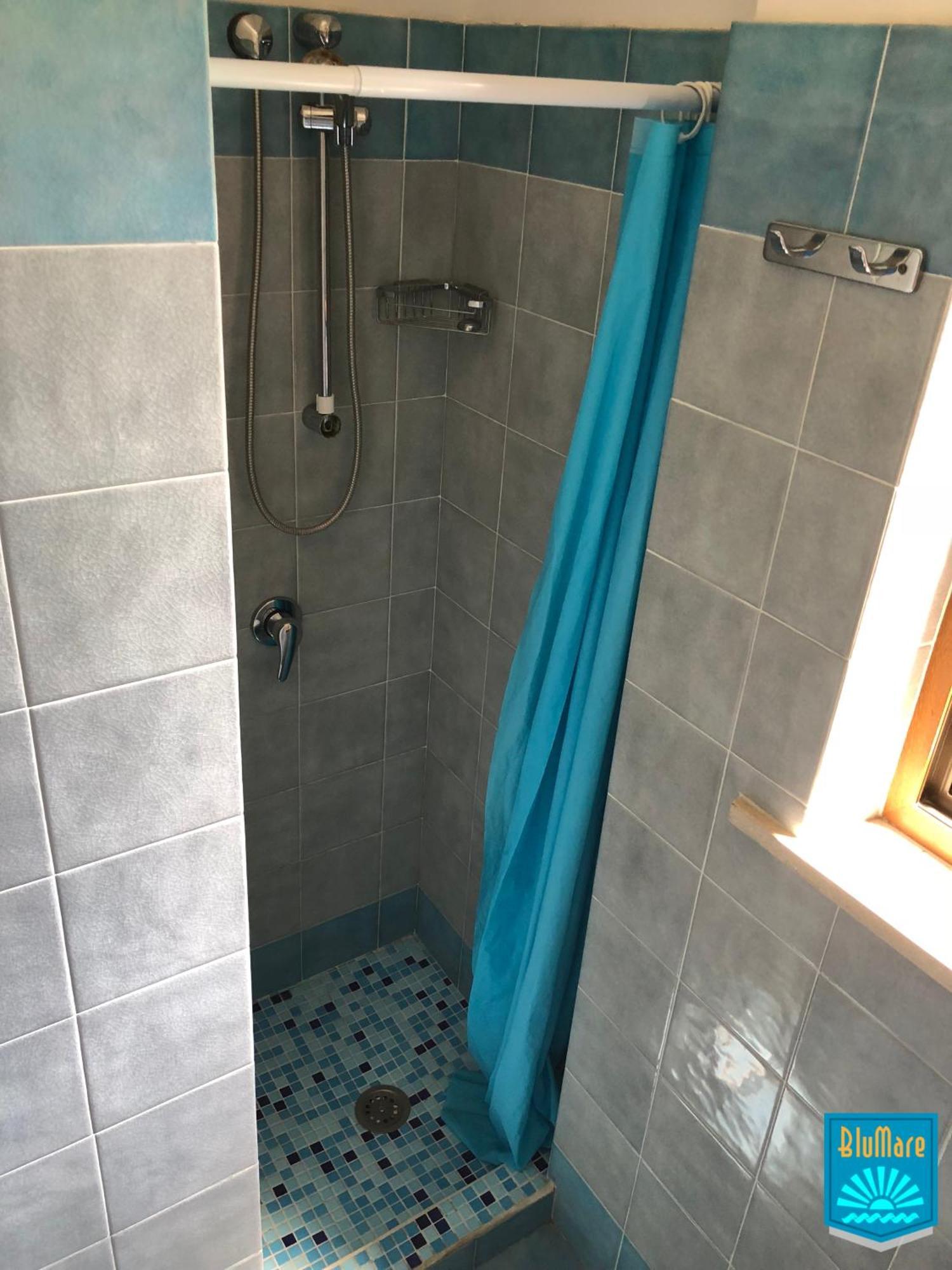 Blu Mare Hotell Ponza Eksteriør bilde