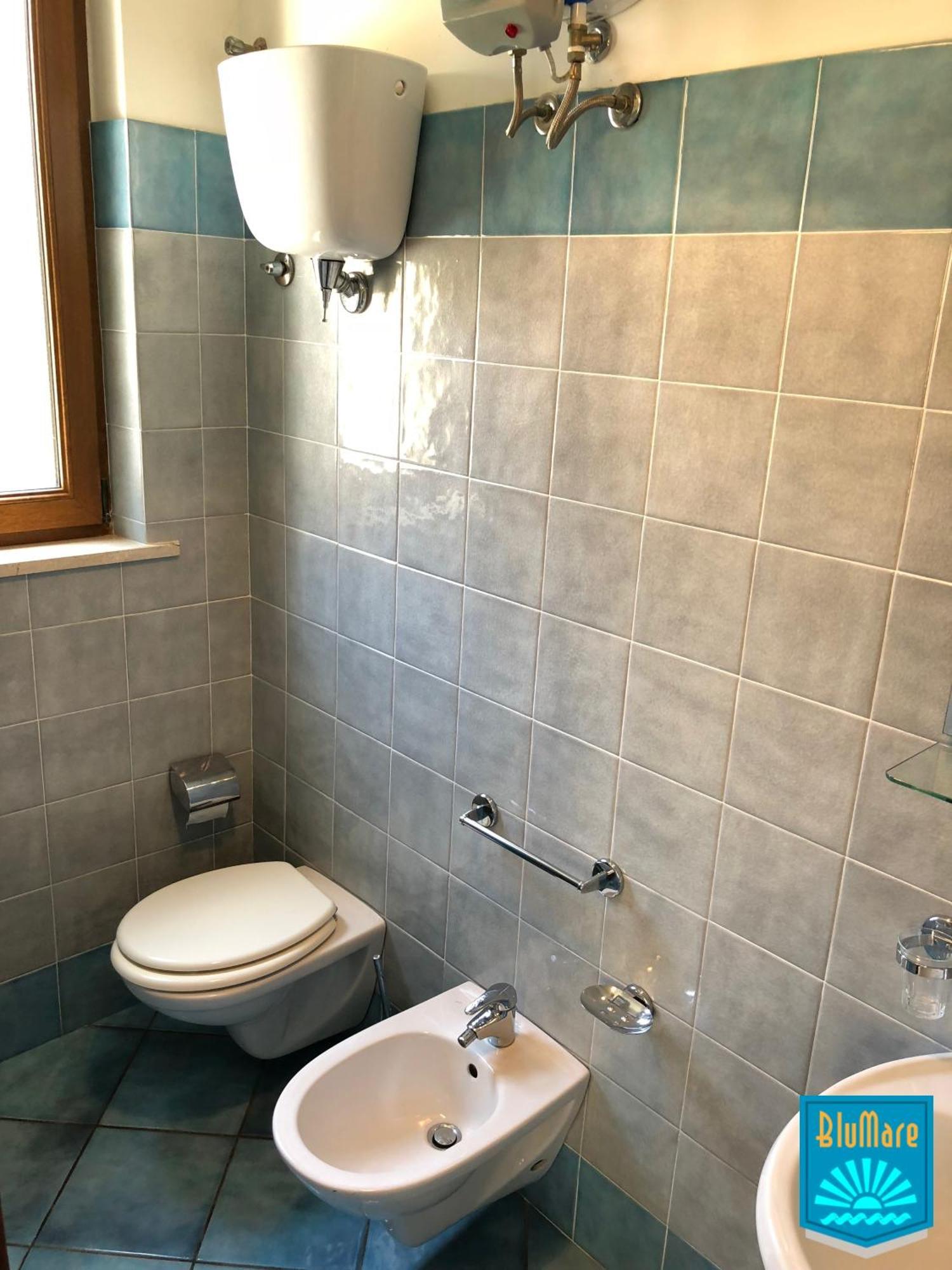 Blu Mare Hotell Ponza Eksteriør bilde