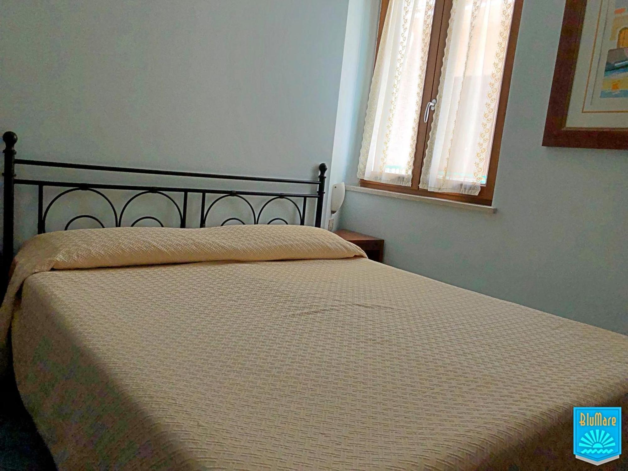 Blu Mare Hotell Ponza Eksteriør bilde