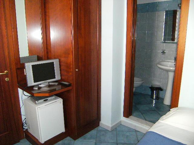 Blu Mare Hotell Ponza Rom bilde