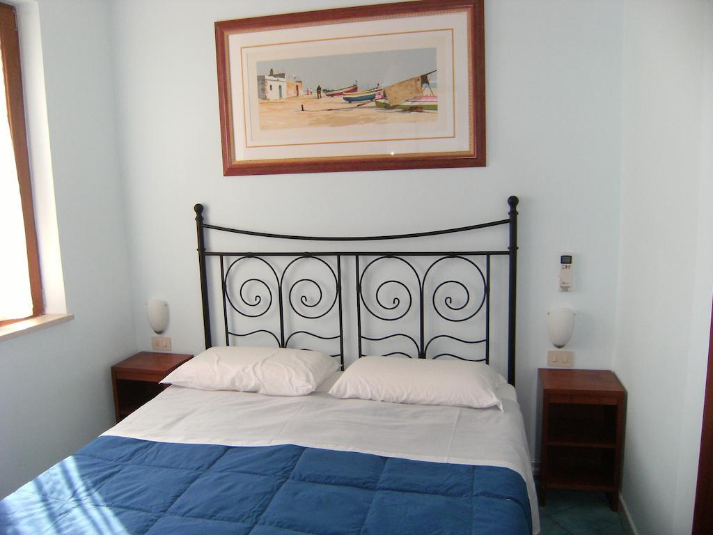Blu Mare Hotell Ponza Eksteriør bilde