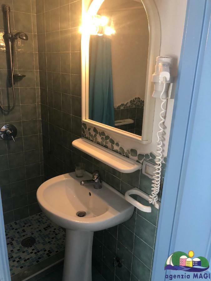 Blu Mare Hotell Ponza Eksteriør bilde