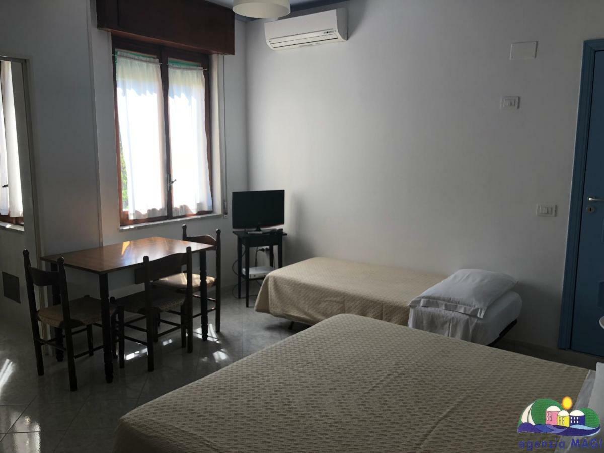 Blu Mare Hotell Ponza Eksteriør bilde